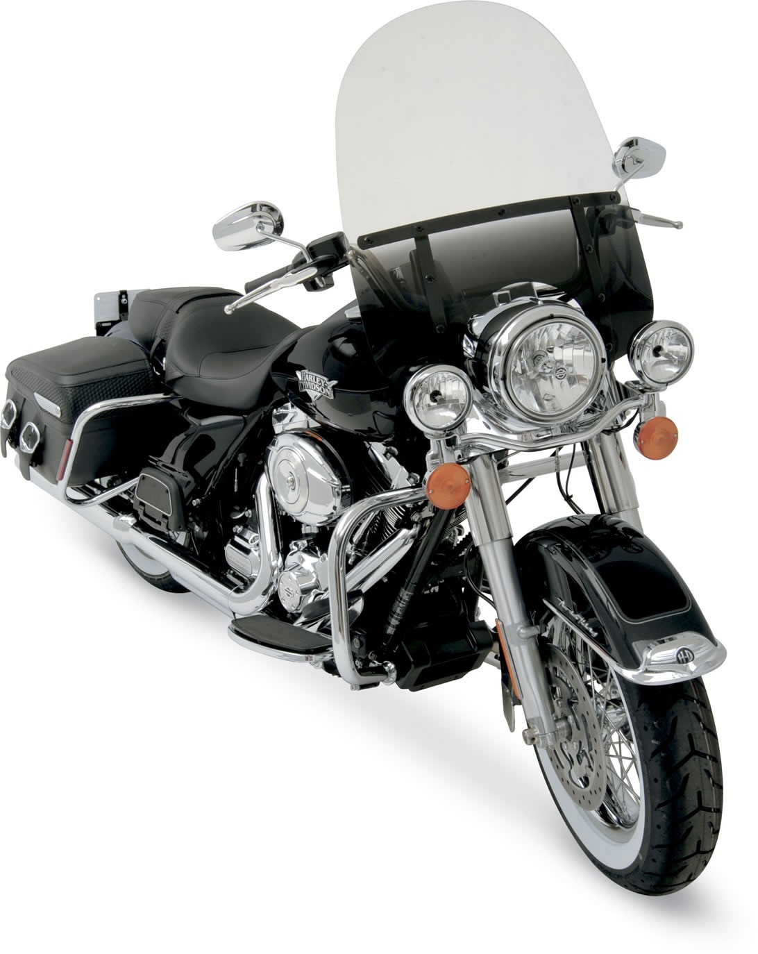 MEMPHIS FATS FOR ROAD KING 13 LCS Motorparts