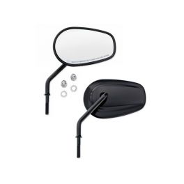 Tapered Short Stem Mirrors LCS9202303A Tapered Short Stem Mirrors LCS9202303A