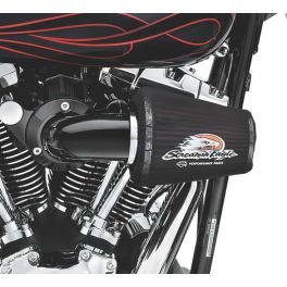 Screamin' Eagle Heavy Breather Performance Air Cleaner Kit LCS2908009