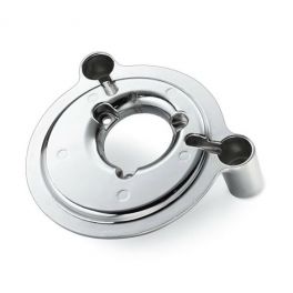 Screamin' Eagle Air Cleaner Back Plate Kit LCS2951005 Screamin' Eagle Air Cleaner Back Plate Kit LCS2951005