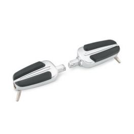 Slipstream Footpeg with Wear Peg-LCS50500262 Slipstream Footpeg with Wear Peg-LCS50500262