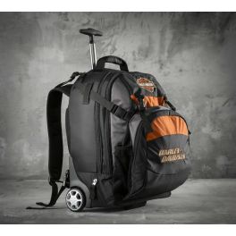 Wheeled Backpack LCS9941115VM