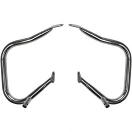 BIG BUFFALO SADDLEBAG BARS