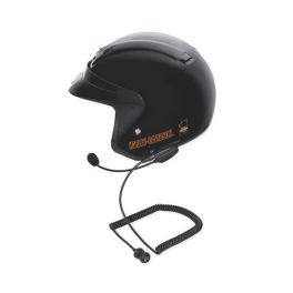 Boom! Audio Full Helmet Premium Music and Communications Headset LCS7711710