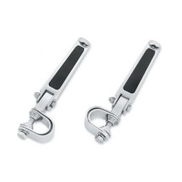 Engine Guard Mount Footpegs LCS4914486 Engine Guard Mount Footpegs LCS4914486