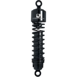 SHOCK 412 04-14 XL 13 BLK       1310-0709