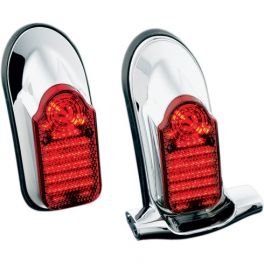 TOMBSTONE TAILLIGHTS FOR CUSTOM APPLICATIONS