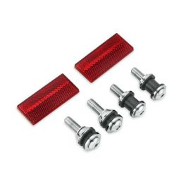 H-D Detachables Docking Hardware Kit LCS5396406B H-D Detachables Docking Hardware Kit LCS5396406B