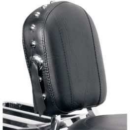 SETBACK SISSY BAR PADS SETBACK SISSY BAR PADS