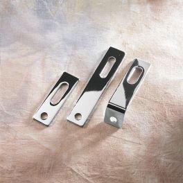 EXHAUST HANGER BRACKETS