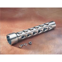 REPLACEMENT BAFFLE FOR DRAG SPECIALTIES EXHAUSTS REPLACEMENT BAFFLE FOR DRAG SPECIALTIES EXHAUSTS