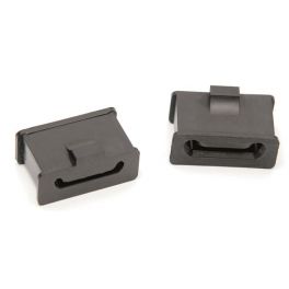 RUBBER MUFFLER MOUNTS