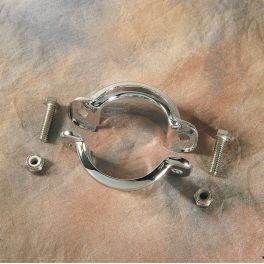 MUFFLER CLAMPS FOR DRESSERS MUFFLER CLAMPS FOR DRESSERS