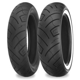 777 & 777 H.D. SHINKO FRONT TIRE SH874584