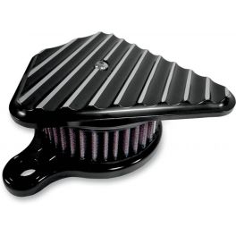 HIGH-PERFORMANCE DIAMOND AIR CLEANER ASSEMBLIES