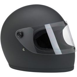 CAPACETE GRINGO S BILTWELL - FLAT BLACK