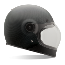 BULLITT CARBON MATTE HELMET