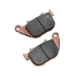Original Equipment Rear Brake Pads LCS4202907 Original Equipment Rear Brake Pads LCS4202907