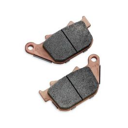 Original Equipment Rear Brake Pads LCS4202907