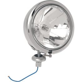 41/2" DIAMOND-STYLE SPOTLIGHT 2001-0101 41/2" DIAMOND-STYLE SPOTLIGHT 2001-0101