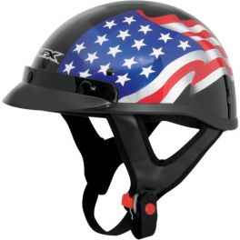 FX-70 BEANIE FLAG BLACK FX-70 BEANIE FLAG BLACK