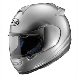 ARAI VECTOR-2 HELMET ALUMINUM SILVER