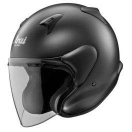 ARAI XC HELMET FROST BLACK ARAI XC HELMET FROST BLACK