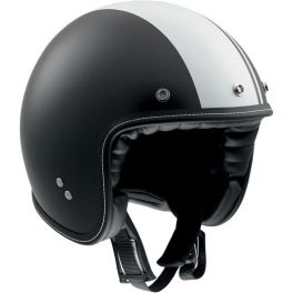 HELMET RP60 ROYAL FBK/WH