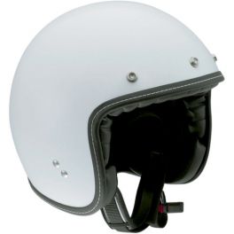 HELMET RP60 SOLID WHITE HELMET RP60 SOLID WHITE