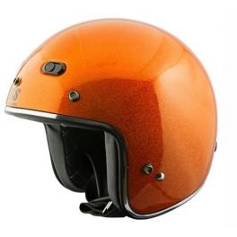 SS600 SPEED METAL™ GLOSS ORANGE HELMET