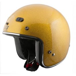 SS600 SPEED METAL™ GLOSS GOLD HELMET