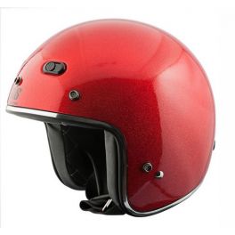 SS600 SPEED METAL™ GLOSS RED HELMET