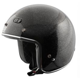 SS600 SPEED METAL™ GLOSS BLACK HELMET