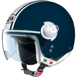 NOLAN N20 CITY BLUE/WHITE NOLAN N20 CITY BLUE/WHITE