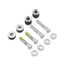 H-D Detachables Docking Hardware Kit LCS52300239 H-D Detachables Docking Hardware Kit LCS52300239