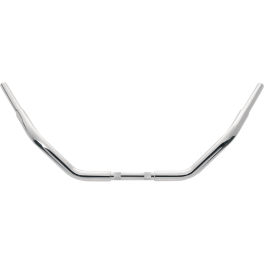 HANDLEBAR FLHR2W/TBW - 0601-0776