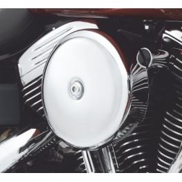 Smooth Air Cleaner Cover- LCS2915307 Smooth Air Cleaner Cover- LCS2915307