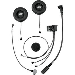 HS-ECD629 SERIES HEADSET FULL-FACE 4403-0080