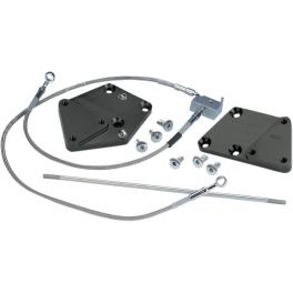 3" FORWARD CONTROL EXTENSION KIT 1601-0167