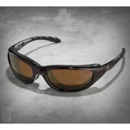 Airrage Bronze Flash Performance Glasses LCS9866814VM