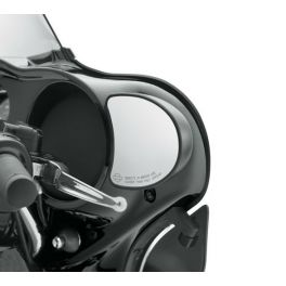 Fairing Mount Mirrors