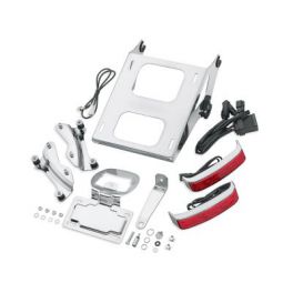 H-D Detachables Tour-Pak Conversion Kit - LCS53000291A H-D Detachables Tour-Pak Conversion Kit - LCS53000291A