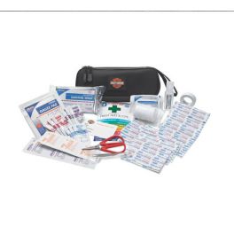 Biker's Compact First Aid Kit LCS9351110