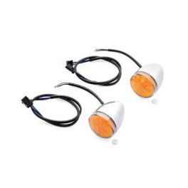 LED Bullet Turn Signal Kit - Front LCS67800477