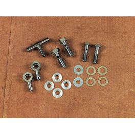 AIR CLEANER BREATHER KIT AIR CLEANER BREATHER KIT