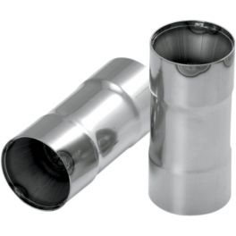 OPTIONAL QUIET BAFFLE PP & SLP-ON 1861-0606 OPTIONAL QUIET BAFFLE PP & SLP-ON 1861-0606
