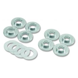 BREATHER BOLT WASHER KIT BREATHER BOLT WASHER KIT