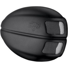 VO2 AIR INTAKE DRAK COVER BLACK 1010-0406 VO2 AIR INTAKE DRAK COVER BLACK 1010-0406