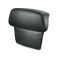 Chopped Tour-Pak Backrest Pad - Smooth LCS52300319