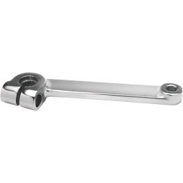 CHROME SHIFTER ROD LEVER DS273130 CHROME SHIFTER ROD LEVER DS273130